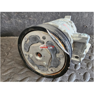 3Q0816803D 447250-5780 COMPRESSORE AC CLIMA AUDI CUPRA SEAT SKODA VW TFSI