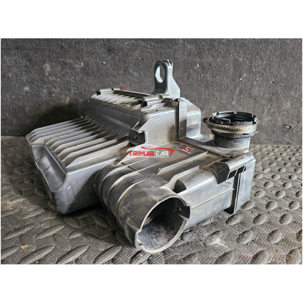 9826454780 AIRBOX PORTAFILTRO ARIA CITROEN C3 III PEUGEOT 208 1.2 HM03