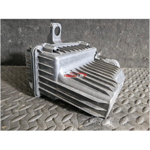 9826454780 AIRBOX PORTAFILTRO ARIA CITROEN C3 III PEUGEOT 208 1.2 HM03