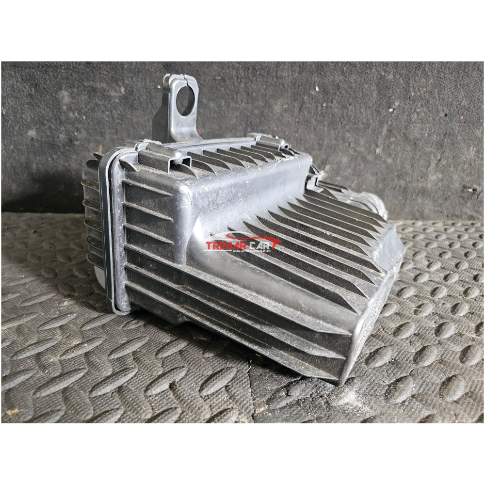 9826454780 AIRBOX PORTAFILTRO ARIA CITROEN C3 III PEUGEOT 208 1.2 HM03