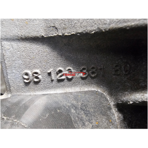 9812038180 SUPPORTO MOTORE ALTERNATORE CITROEN C3 III OPEL CORSA F GRANDLAND PEUGEOT 208 1.2 HM03