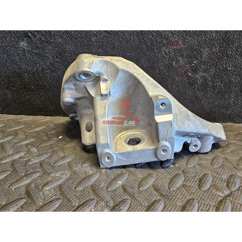 670052277 SUPPORTO MOTORE ALFA ROMEO GIULIA SX 2.9 QUADRIFOGLIO 510CV 375KW "2015"