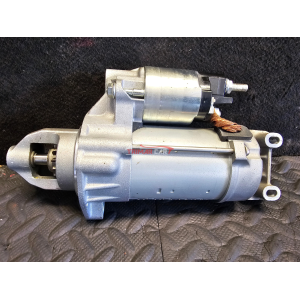 438000-1401 298875 MOTORINO AVVIAMENTO ALFA ROMEO GIULIA STELVIO 2.9 QUADRIFOGLIO 510CV 