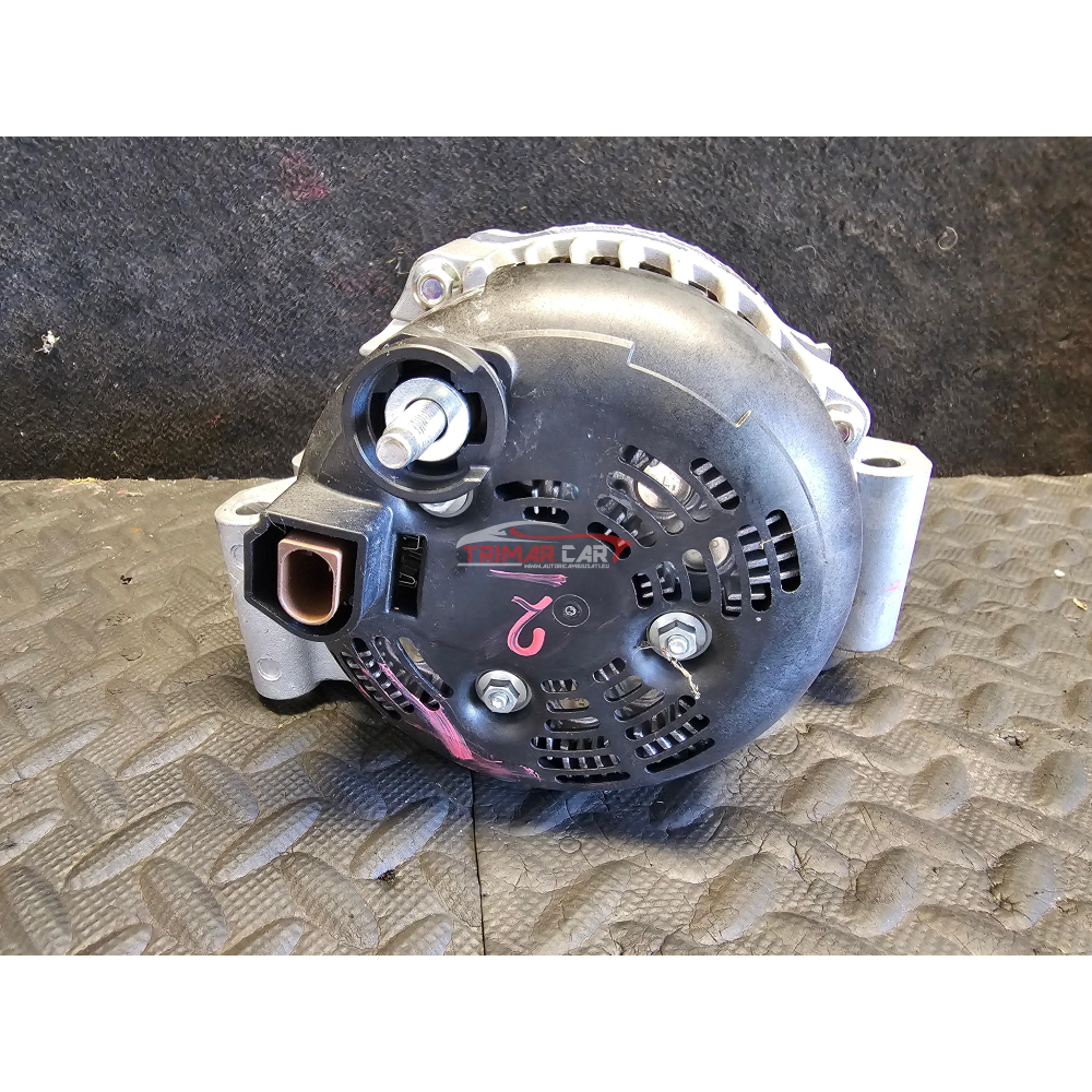 200A 670050552 104211-0961 ALTERNATORE ALFA ROMEO GIULIA STELVIO 2.9 QUADRIFOGLIO 510CV 375KW "2015"