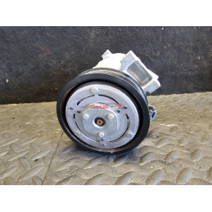 50537067 GE447140-0733 COMPRESSORE AC CLIMA ALFA ROMEO GIULIA 2.9 QUADRIFOGLIO 510CV 375KW "2015"