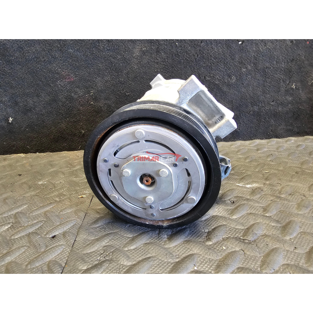 50537067 GE447140-0733 COMPRESSORE AC CLIMA ALFA ROMEO GIULIA 2.9 QUADRIFOGLIO 510CV 375KW "2015"