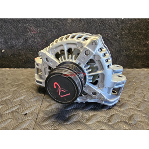 200A 670050552 104211-0961 ALTERNATORE ALFA ROMEO GIULIA STELVIO 2.9 QUADRIFOGLIO 510CV 375KW "2015"