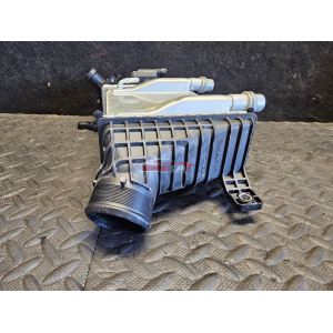 FW710004 50533803 RADIATORE INTERCOOLER ALFA ROMEO GIULIA 2.9 QUADRIFOGLIO 510CV 375KW "2015"