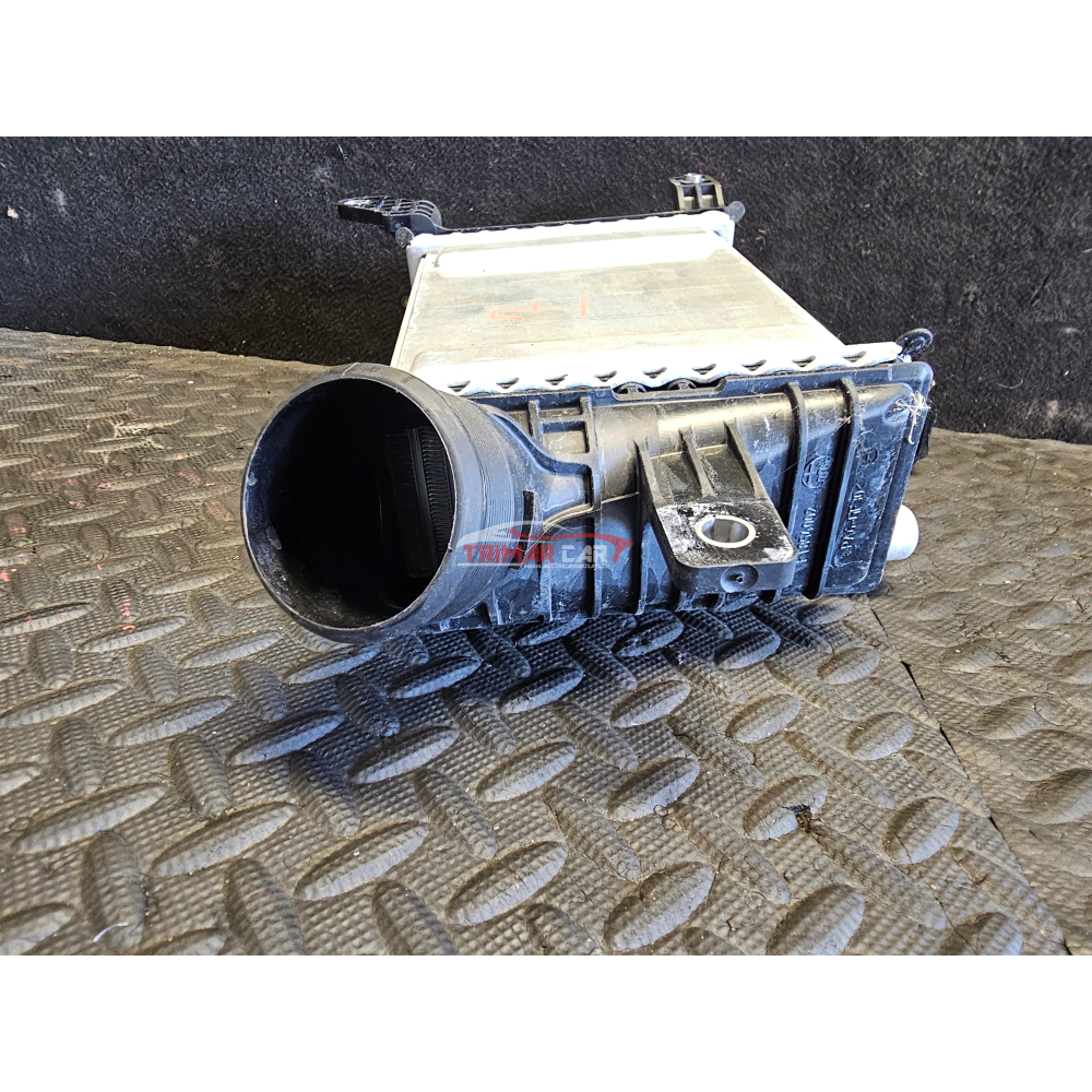 FW721004 50533802 RADIATORE INTERCOOLER ALFA ROMEO GIULIA 2.9 QUADRIFOGLIO 510CV 375KW "2015"