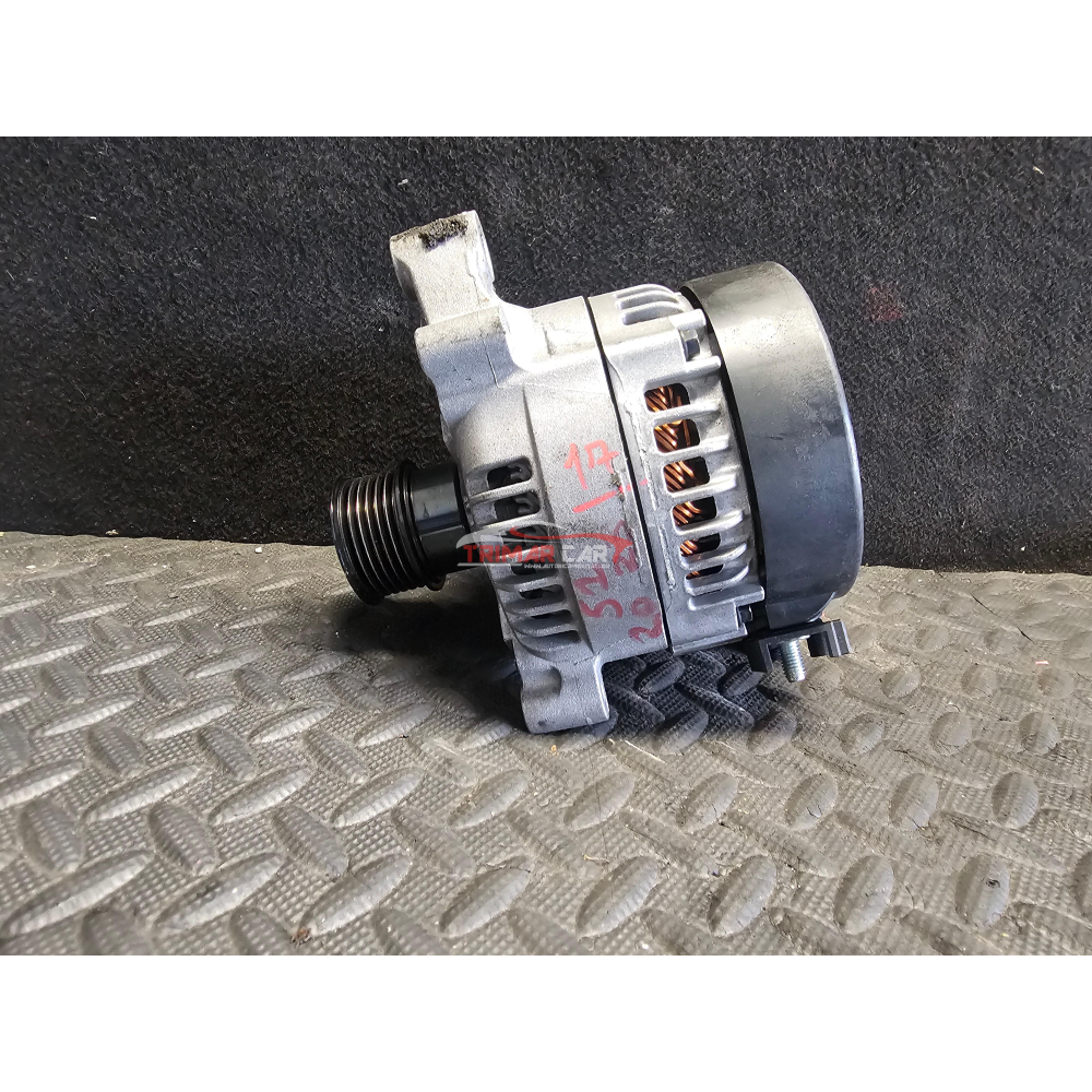 180A 14V 12318680374 104211-9871 ALTERNATORE BMW MINI BENZINA E DIESEL