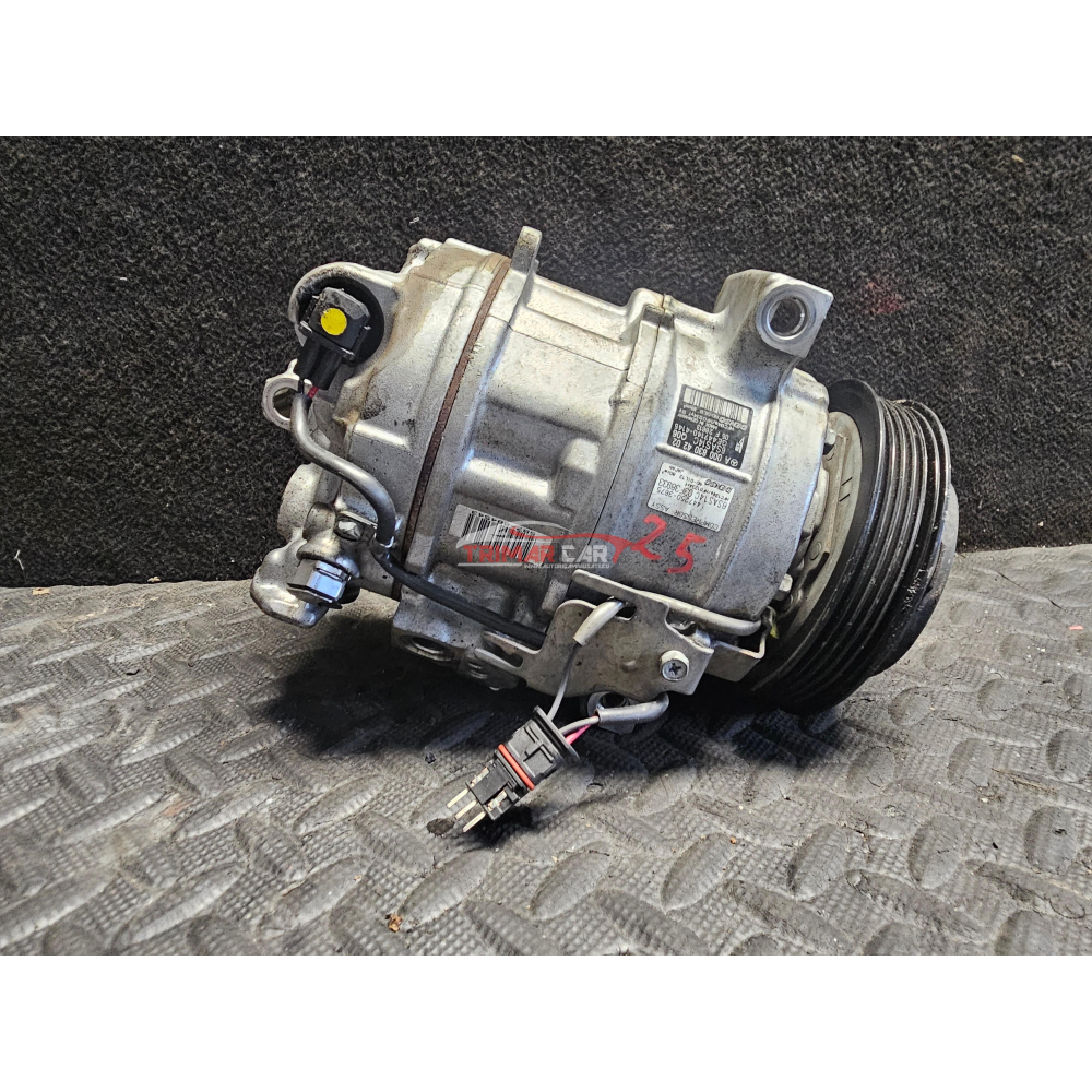 A0008304202 447250-3675 447140-4145 COMPRESSORE ARIA CONDIZIONATA CLIMA MERCEDES 