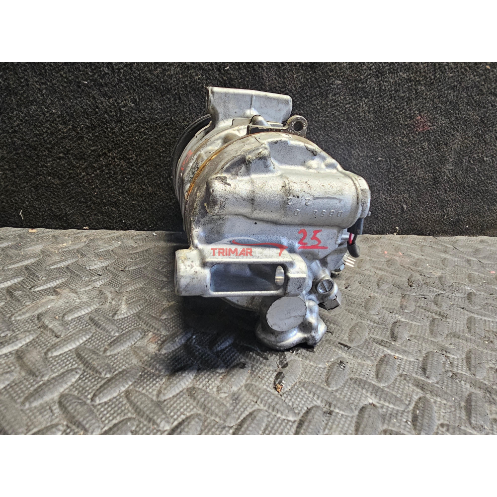 A0008304202 447250-3675 447140-4145 COMPRESSORE ARIA CONDIZIONATA CLIMA MERCEDES 