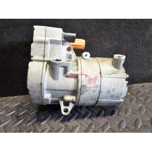CA600G5WBA 52211650 COMPRESSORE AC CLIMA JEEP FIAT 500E COMPASS HYBRID