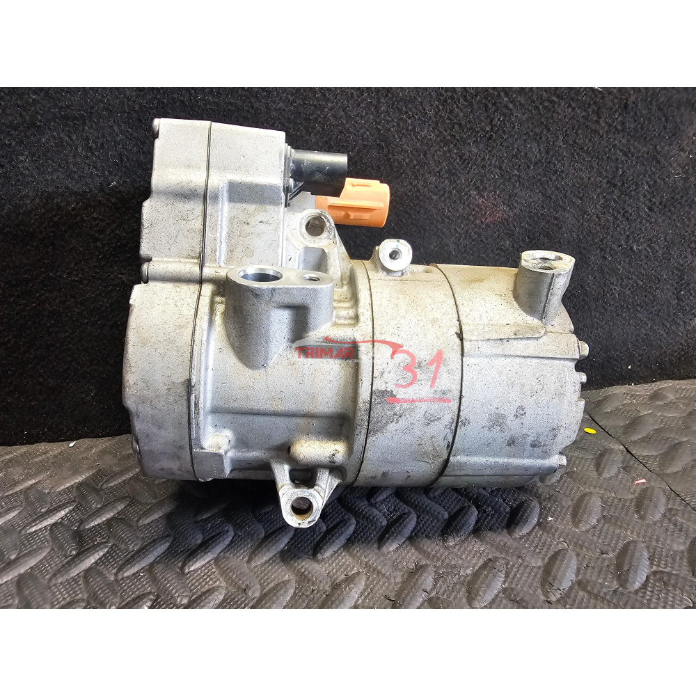 CA600G5WBA 52211650 COMPRESSORE AC CLIMA JEEP FIAT 500E COMPASS HYBRID