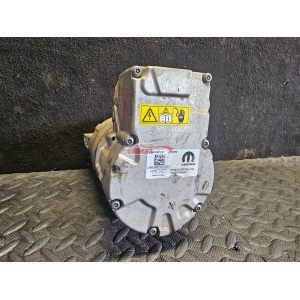 CA600G5WBA 52211650 COMPRESSORE AC CLIMA JEEP FIAT 500E COMPASS HYBRID