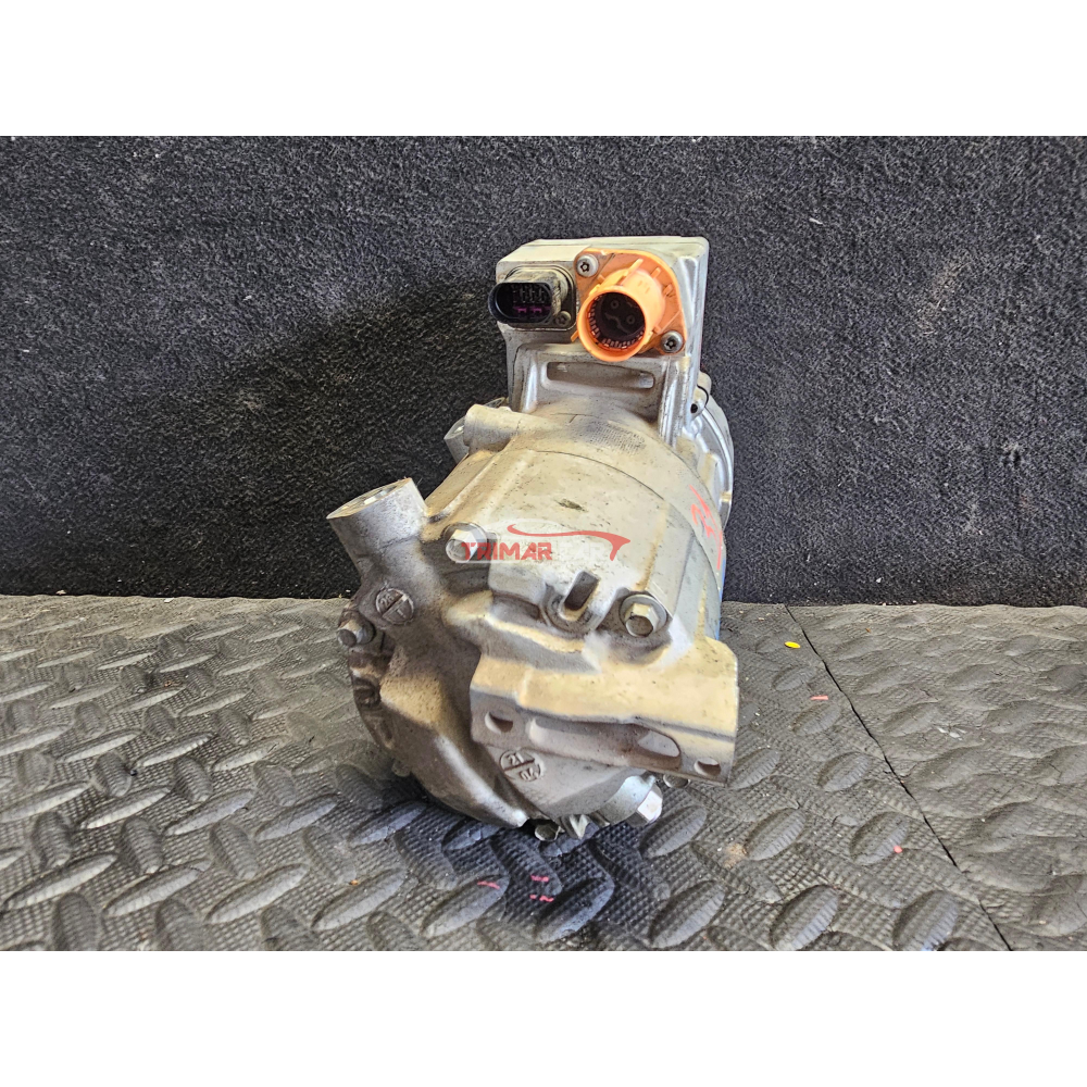 CA600G5WBA 52211650 COMPRESSORE AC CLIMA JEEP FIAT 500E COMPASS HYBRID