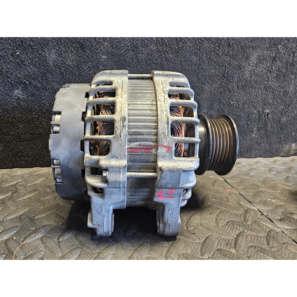 14V 100-215A 30659580 0125812009 ALTERNATORE VOLVO BENZINA DIESEL
