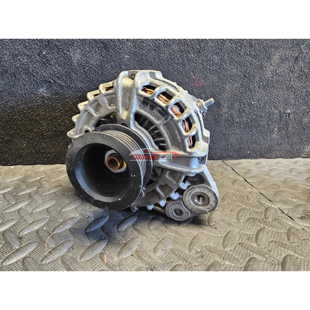 14V 100-215A 30659580 0125812009 ALTERNATORE VOLVO BENZINA DIESEL