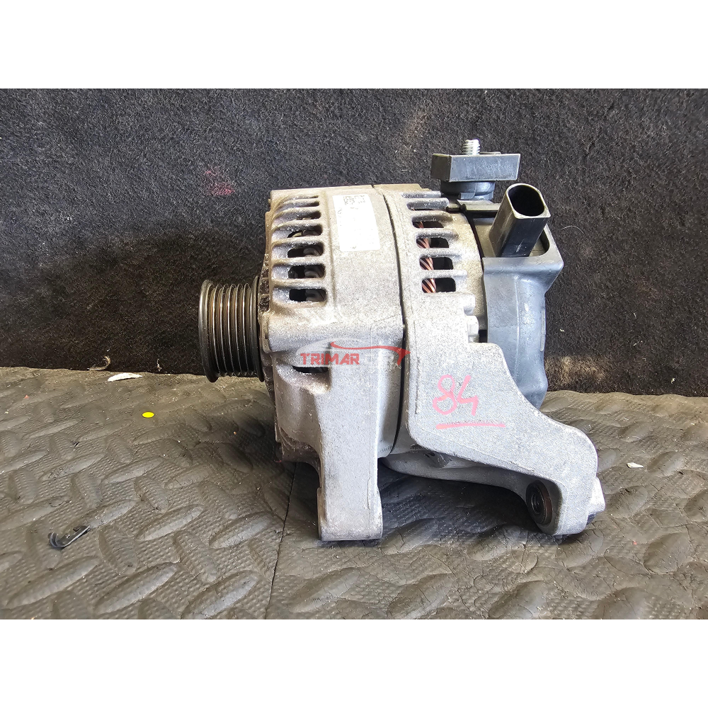 14V 150A 1042118182 104211-8182 7640131 12317640131 ALTERNATORE BMW MINI