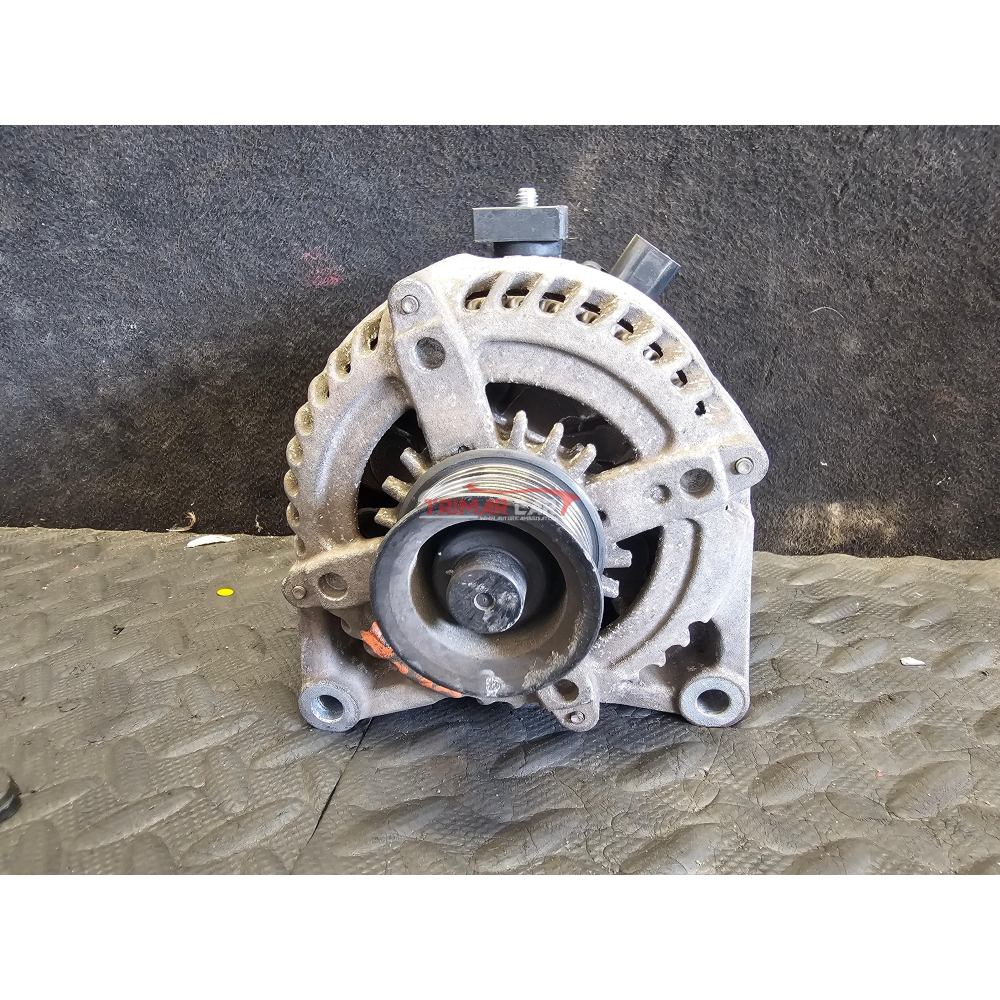 14V 150A 1042118182 104211-8182 7640131 12317640131 ALTERNATORE BMW MINI