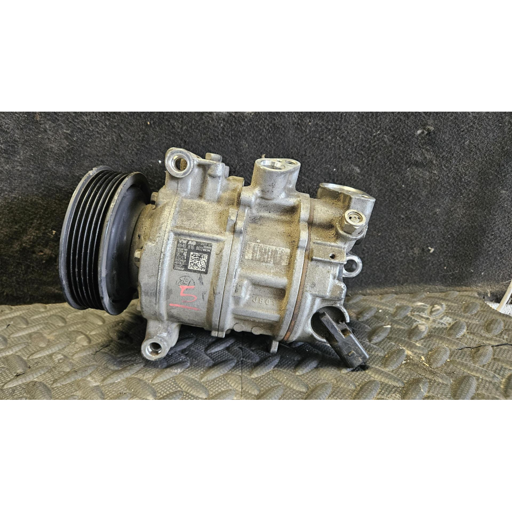 4M0816803 447150-6753 COMPRESSORE AC CLIMA AUDI TFSI BENZINA