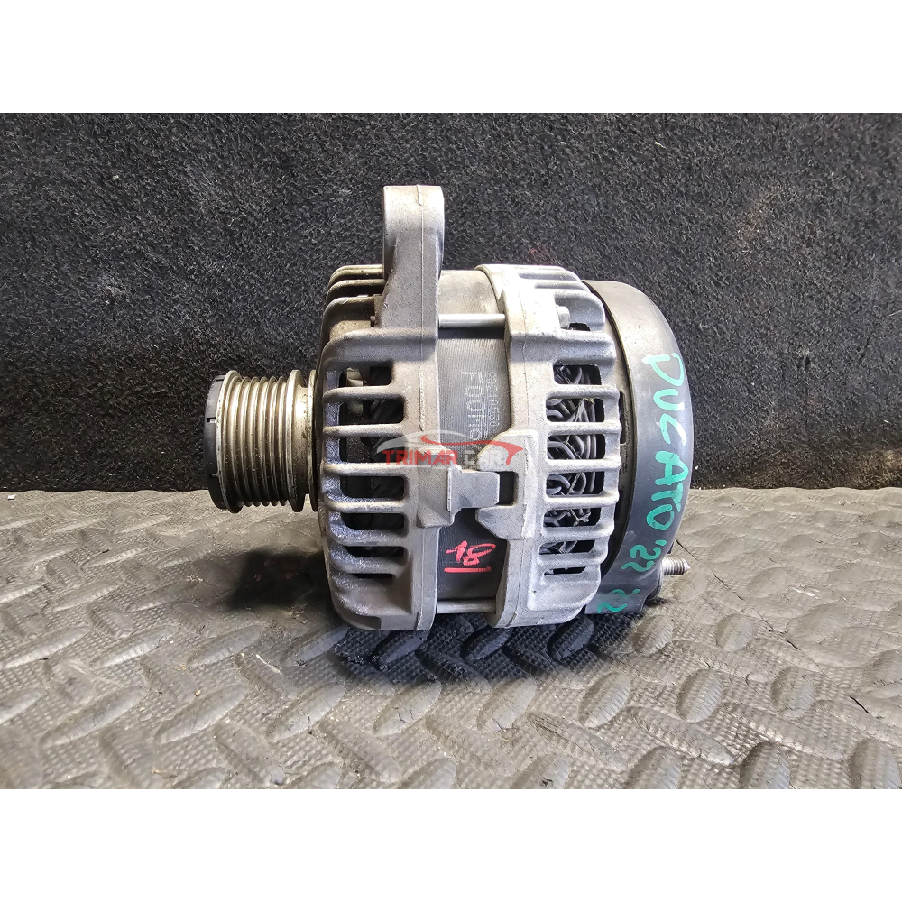 220A 52182437 0126712068 ALTERNATORE FIAT DUCATO 2.2D