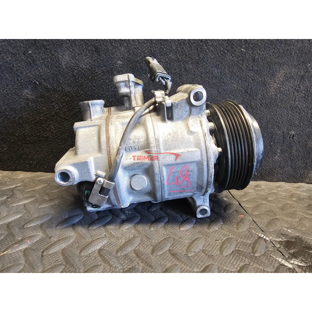 A0008303902 1785 COMPRESSORE AC CLIMA MERCEDES-BENZ