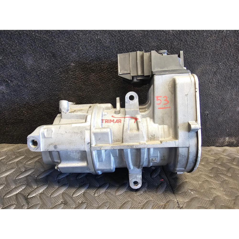 A0008306802 E11022-108 COMPRESSORE AC CLIMA MERCEDES-BENZ HYBRID