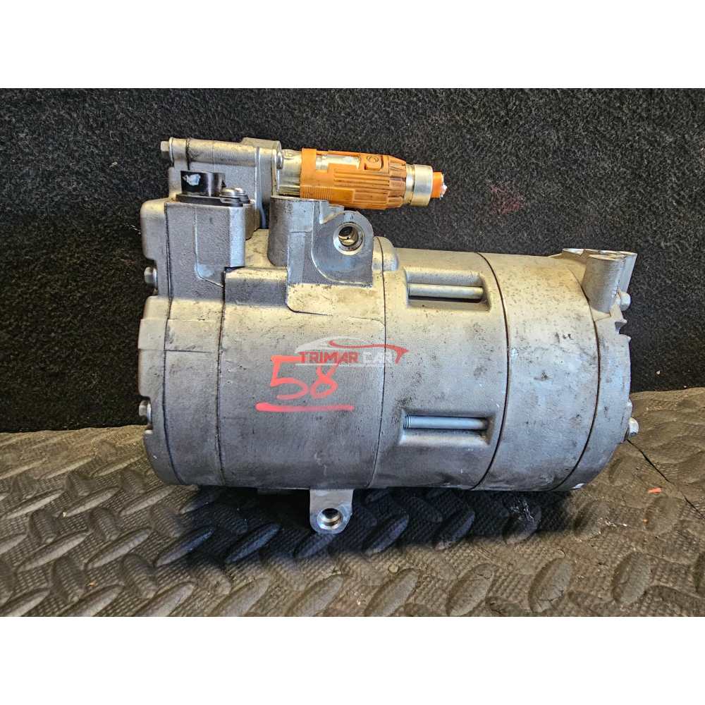 6452-9496109 21137510 64529496109 COMPRESSORE AC CLIMA BMW MINI