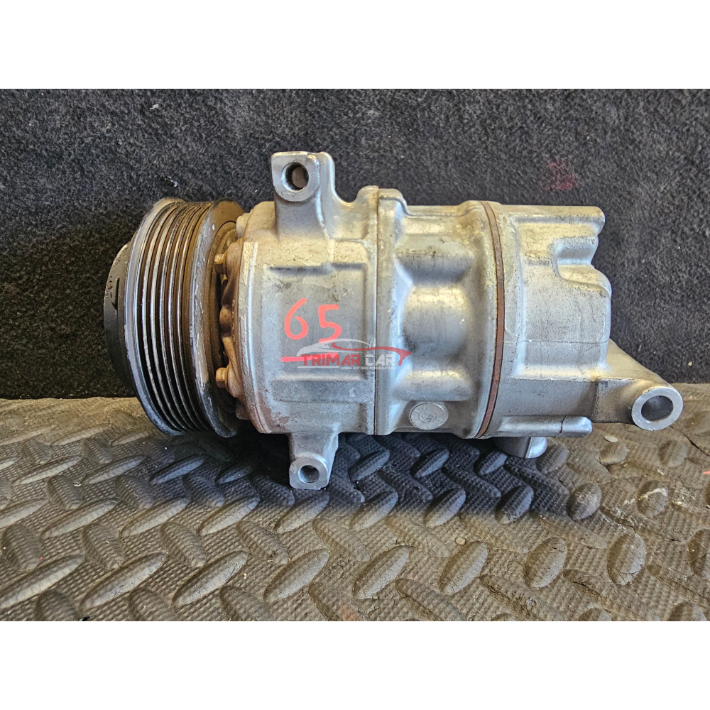 A0008306202 8835 COMPRESSORE AC CLIMA MERCEDES-BENZ