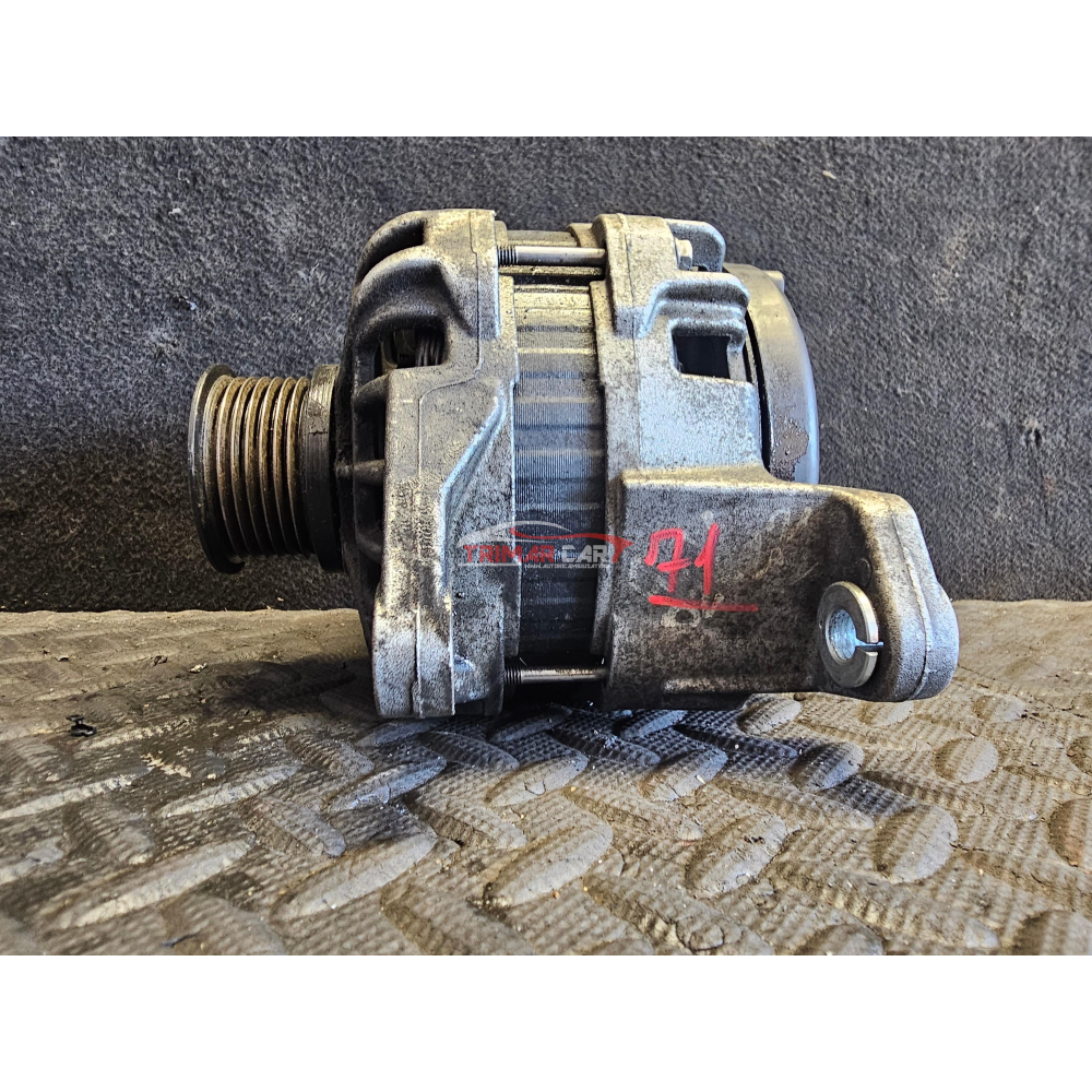 14V 70-150A F000BL07P9 504385134 ALTERNATORE FIAT IVECO