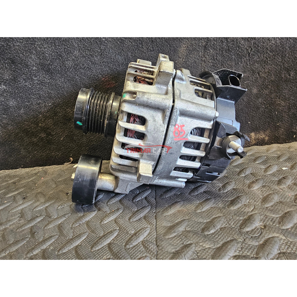 14V 240A EG25S026 KK3T-10300-AC KK3T10300AC ALTERNATORE FORD TRANSIT 2.0 ECOBLUE