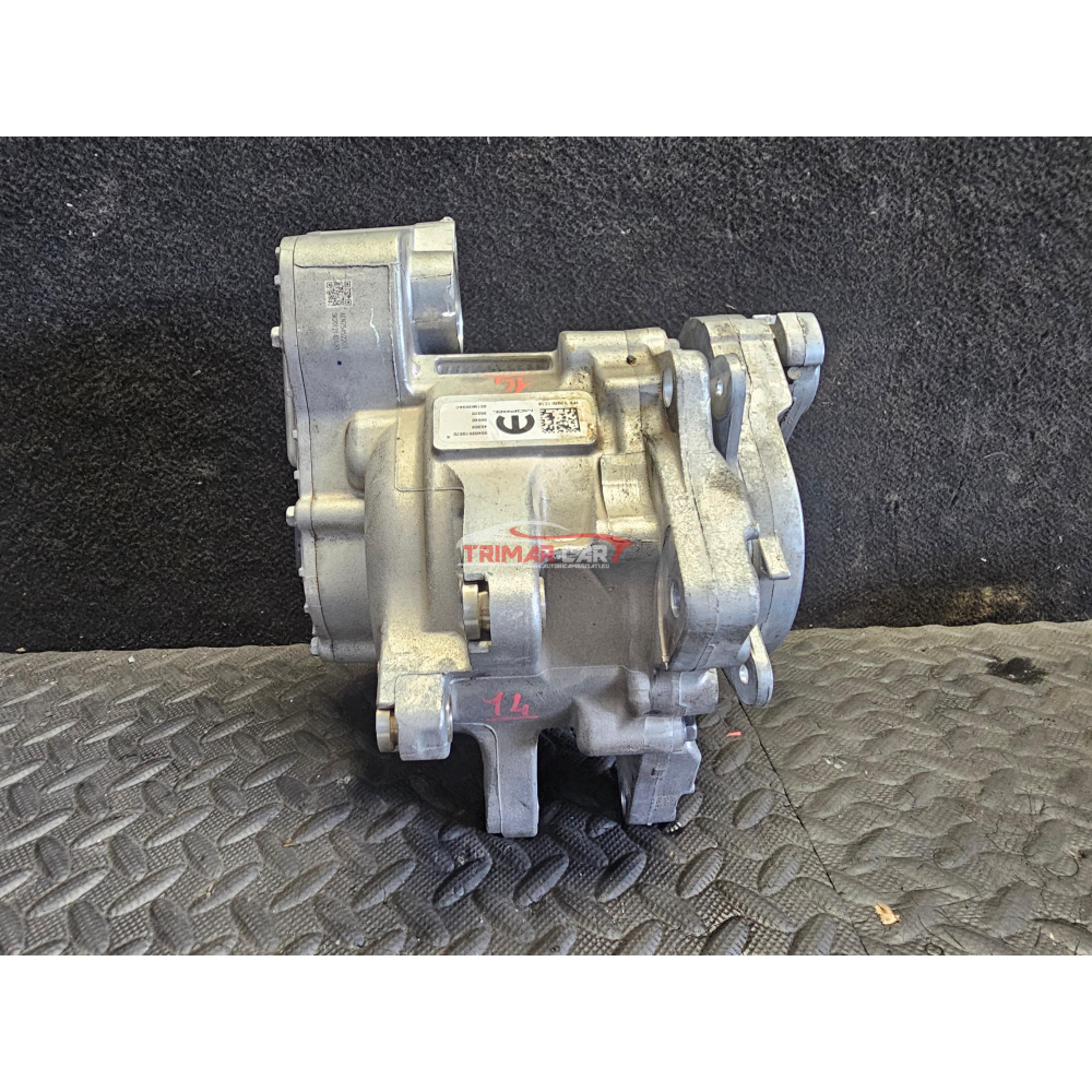 05190303AC 46351057 ALTERNATORE ALFA ROMEO JEEP 1.3HYBRID