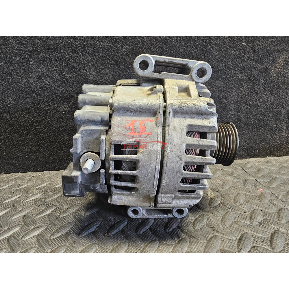 200A 14V A0009062822 ALTERNATORE MERCEDES-BENZ 2.2CDI