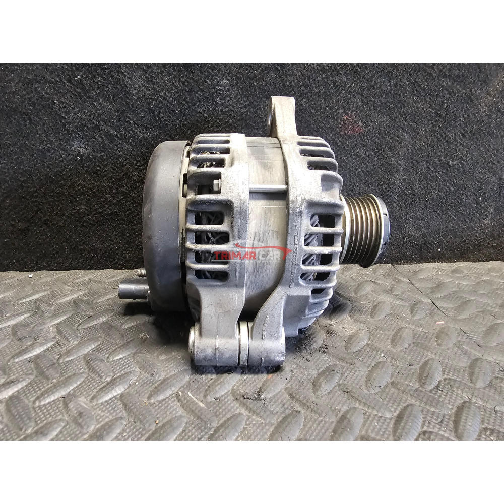 220A 52182437 0126712068 ALTERNATORE FIAT DUCATO 2.2D