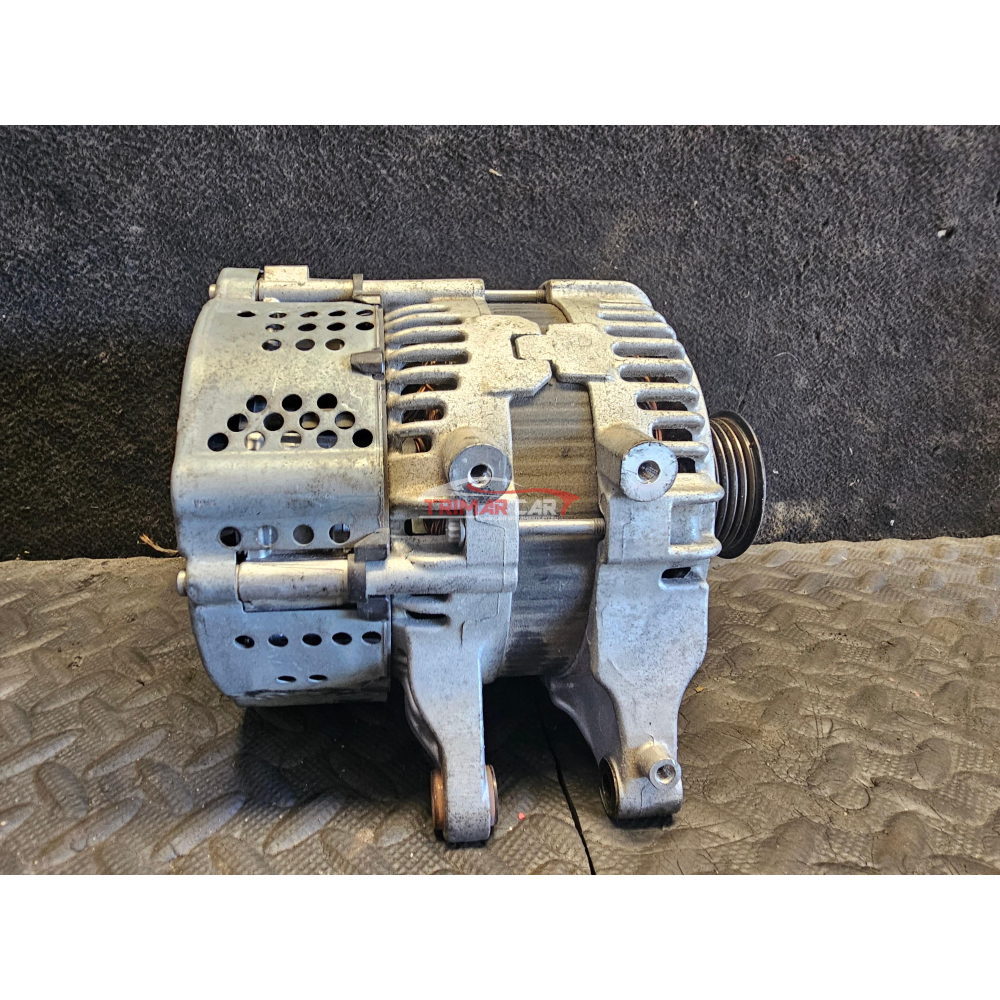 0127813012  L1TA-11238-AD ALTERNATORE FORD BENZINA ELETTRICO