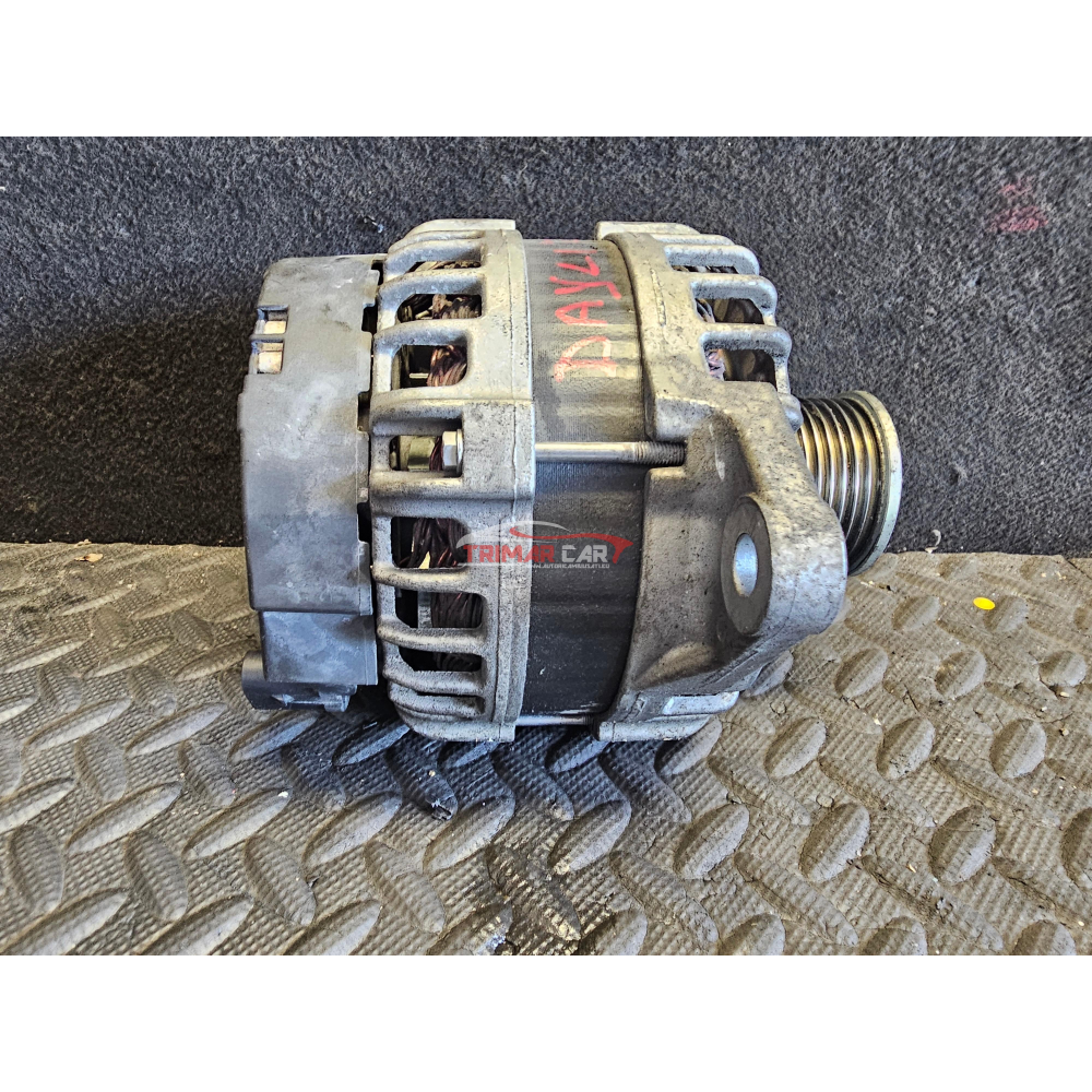 14V 100-210A 5802266117 0125811138 ALTERNATORE IVECO DAILY 2.3D