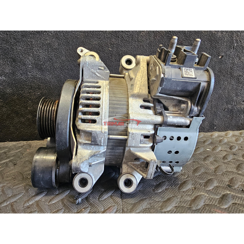 48V 32300720 0127813031 ALTERNATORE VOLVO MILD HYBRID