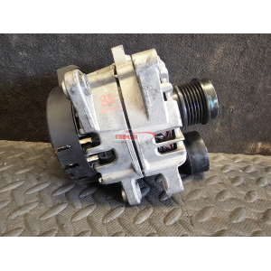 14V 240A EG25S026 KK3T-10300-AC KK3T10300AC ALTERNATORE FORD TRANSIT 2.0 ECOBLUE