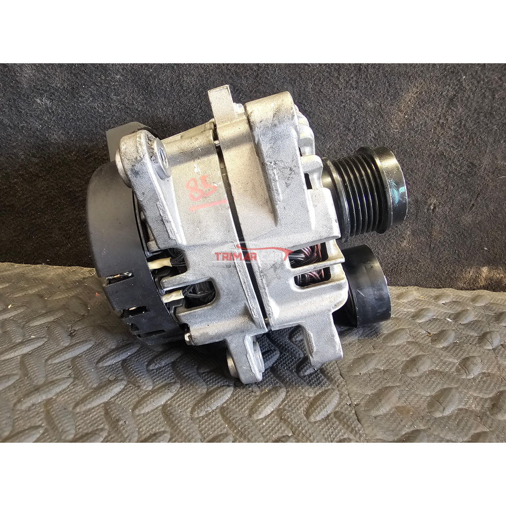 14V 240A EG25S026 KK3T-10300-AC KK3T10300AC ALTERNATORE FORD TRANSIT 2.0 ECOBLUE