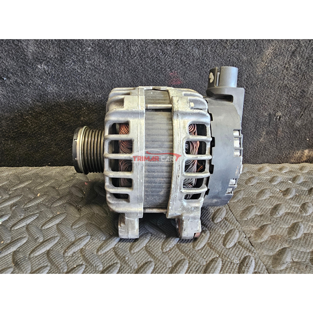 14V 215A EJ3210300AC EJ32-10300-AC 0125812014 ALTERNATORE LAND ROVER 2.2D