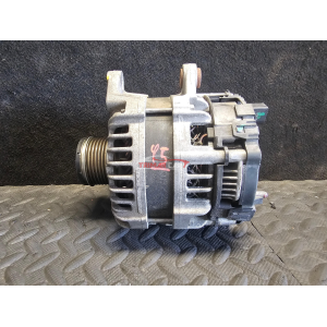 180A A0009066606 0126714024 ALTERNATORE MERCEDES-BENZ