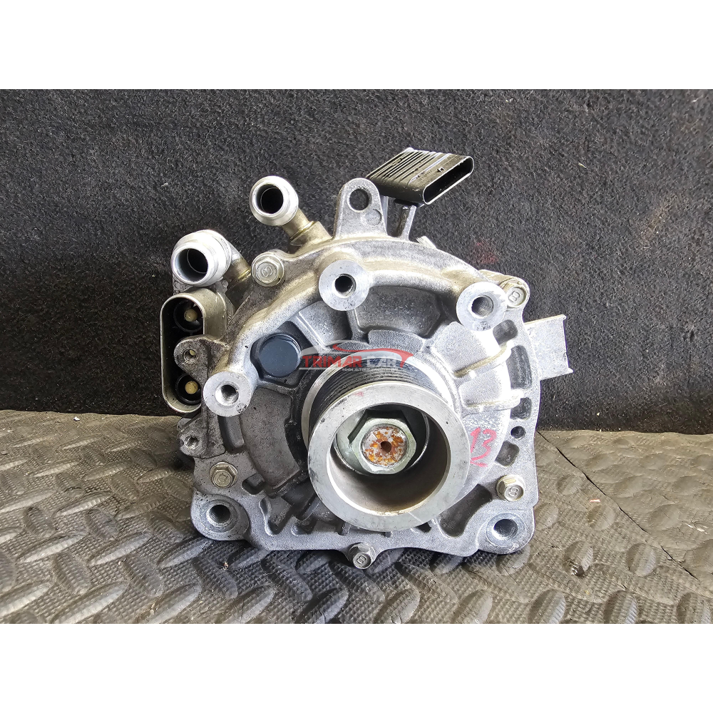 320A 554773RID 7649390 212000-0086 ALTERNATORE BMW MINI HYBRID