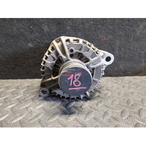 220A 52182437 0126712068 ALTERNATORE FIAT DUCATO 2.2D