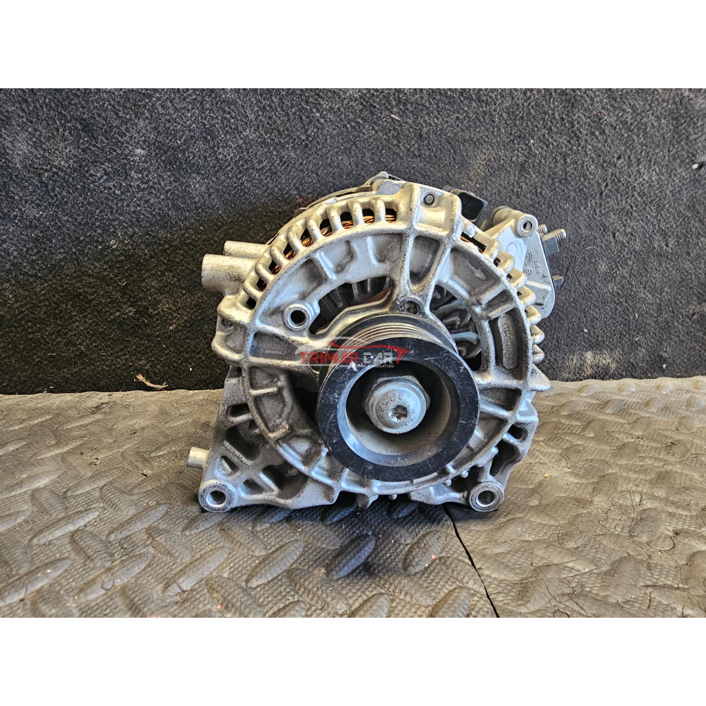 0127813012  L1TA-11238-AD ALTERNATORE FORD BENZINA ELETTRICO