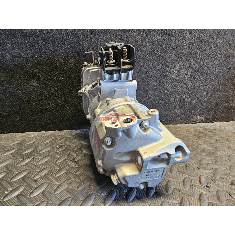 A0008306802 E11022-108 COMPRESSORE AC CLIMA MERCEDES-BENZ HYBRID