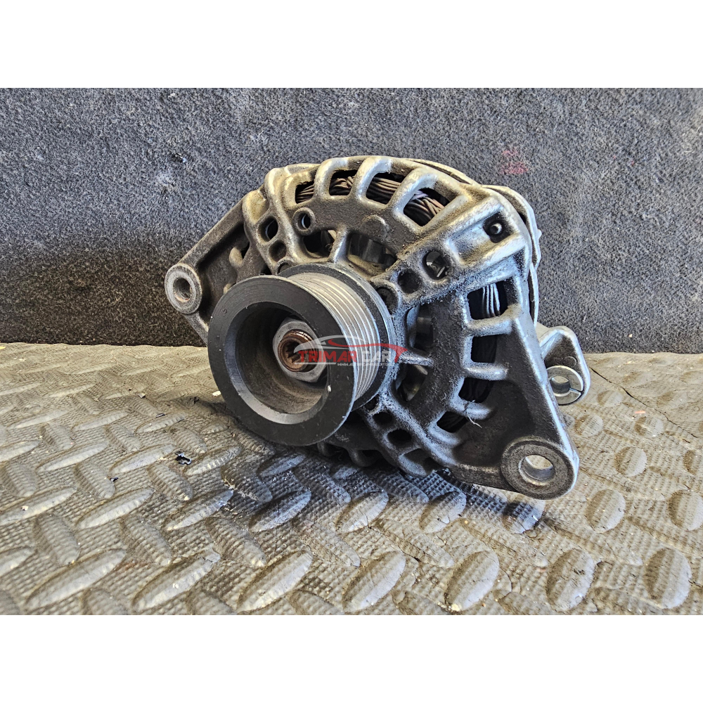 14V 70-150A F000BL07P9 504385134 ALTERNATORE FIAT IVECO