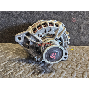 14V 100-210A 5802266117 0125811138 ALTERNATORE IVECO DAILY 2.3D