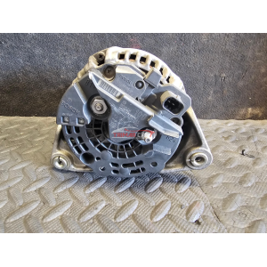 14V 100A 13266809 0124425085 ALTERNATORE OPEL VAUXHALL BENZINA