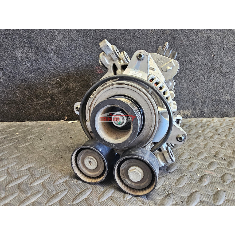 48V 32300720 0127813031 ALTERNATORE VOLVO MILD HYBRID
